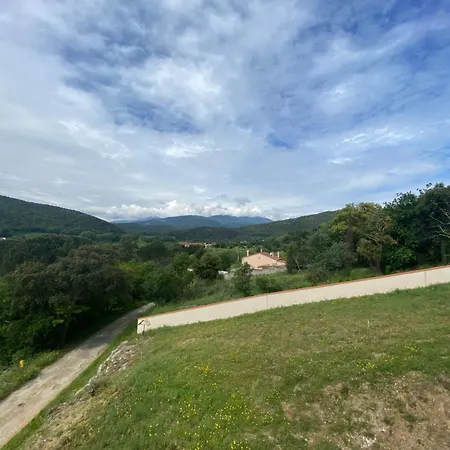 Le Soleillou * Reynès